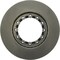Centric Parts Standard Brake Rotor, 121.74003 121.74003 - alternate 6